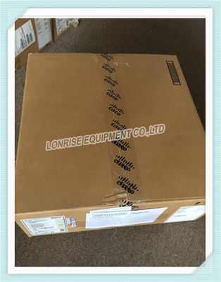 Cisco Original New Nexus 3524-XL Switch 24 SFP+ N3K-C3524P-XL sono un portafoglio completo di switch Ethernet da 1, 10 e 40 Gigabit