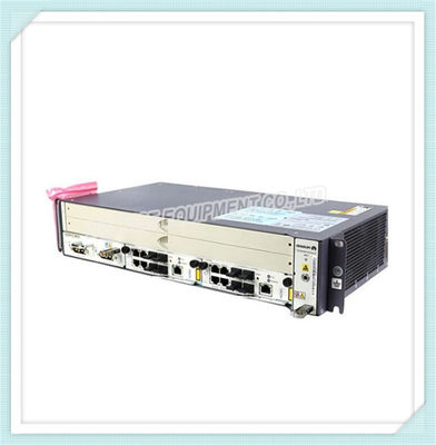 Huawei SmartAX MA5608T OLT Supporta 5 slot di scheda 720Gbit/S Capacità di commutazione Supporta fino a 128 porte PON (Passive Optical Network),