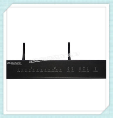 Huawei SmartAX MA5675M Gateway di routing di livello aziendale ONU 4GE + 8POTS + 1USB + Wi-Fi