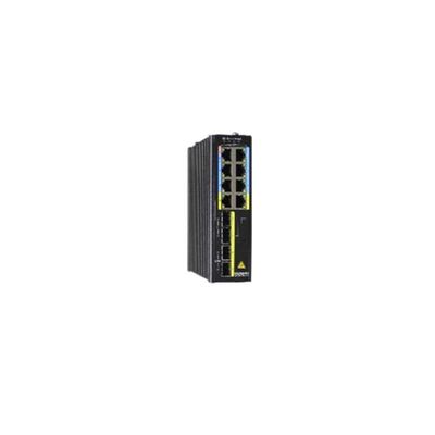 AR550C-2C6GE Huawei Router di commutazione industriale AR550 Serie AR550C-2C6GE