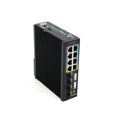 AR550C-2C6GE Huawei Router di commutazione industriale AR550 Serie AR550C-2C6GE