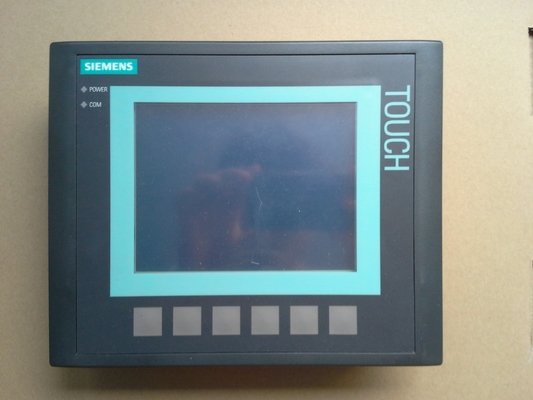 6AV6643-0BA01-1AX1 Siemens originale PLC touch screen touch screen PLC controller 6AV6643-0BA01-1AX1 PLC touch screen