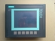 Touch screen originale del plc del regolatore 6AV6643-0BA01-1AX1 del plc del touch screen del touch screen del plc di Siemens