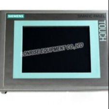 Pannello di tocco di Siemens 6AV6643-0AA01-1AX0 SIMATIC TP277 6-nel colore MPI/DP/PPI/PN
