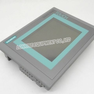 Pannello di tocco di Siemens 6AV6643-0AA01-1AX0 SIMATIC TP277 6-nel colore MPI/DP/PPI/PN
