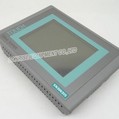 Pannello di tocco di Siemens 6AV6643-0AA01-1AX0 SIMATIC TP277 6-nel colore MPI/DP/PPI/PN