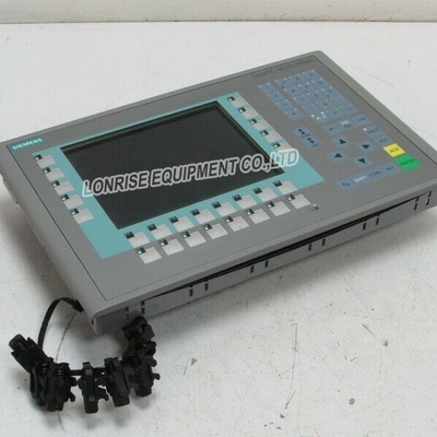 Pannello 8" di Siemens 6AV6643-0DB01-1AX1 SIMATIC MP277 memoria ritentiva di colore chiave