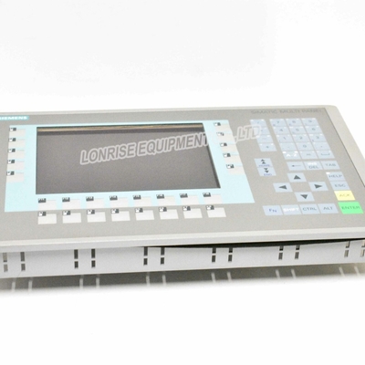 Pannello 8" di Siemens 6AV6643-0DB01-1AX1 SIMATIC MP277 memoria ritentiva di colore chiave