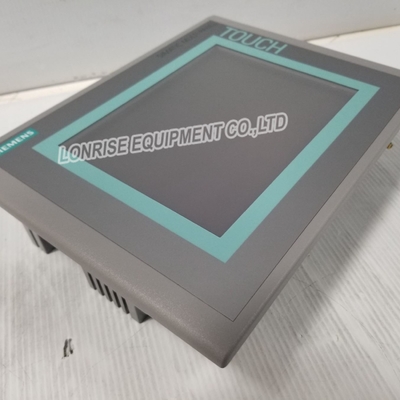 Multi pannello di Siemens 6AV6643-0CB01-1AX1 SIMATIC MP277 8-nel colore MPI/DP/PPI/PN