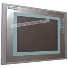 Multi pannello di Siemens 6AV6643-0CB01-1AX1 SIMATIC MP277 8-nel colore MPI/DP/PPI/PN