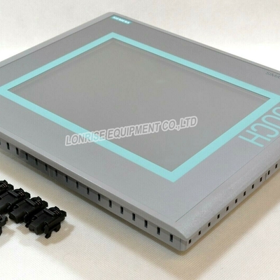 Multi pannello di Siemens 6AV6643-0CD01-1AX1 SIMATIC MP277 10-nel colore MPI/DP/PPI/PN