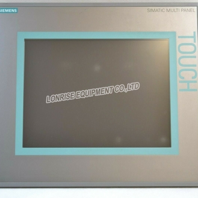 Multi pannello di Siemens 6AV6643-0CD01-1AX1 SIMATIC MP277 10-nel colore MPI/DP/PPI/PN