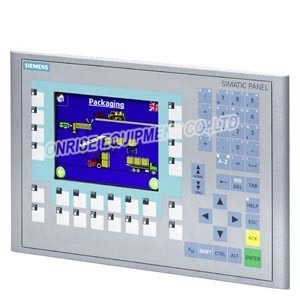 Pannello di operatore di Siemens 6AV6643-0BA01-1AX0 SIMATIC OP277 6&quot; colore MPI/DP/PPI/PN