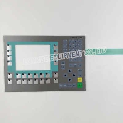 Pannello di operatore di Siemens 6AV6643-0BA01-1AX0 SIMATIC OP277 6&quot; colore MPI/DP/PPI/PN
