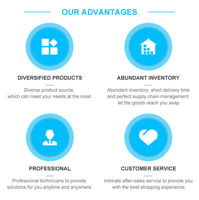 Huawei CloudEngine S5735-L24T4S-A1 Switch di rete con porte 24x10/100/1000BASE-T 4xGE porte SFP e alimentazione AC