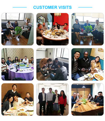 Switch Huawei CE6865E-48S8CQ-F con 48 porte 25G e 8 porte 100G, alimentazione 2AC