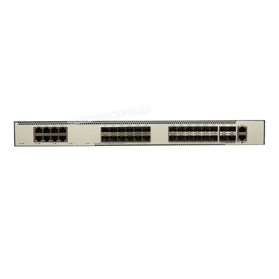 Commutatore di gigabit 4 10GE SFP+ di Huawei CloudEngine S5731-S32ST4X Huawei 4 GE SFP 8