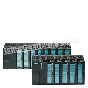 SIEMENS 6ES7368 - 3CB01 - cavo di collegamento 0AA0 fra IM 360/IM 361 lunghezza 10m