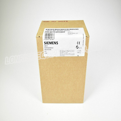 6ES7361 - 3CA01 - 0AA0 SIEMENS SIMATIC S7 - 300 CC di tensione di rifornimento 24 V
