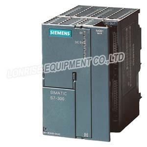 6ES7361 - 3CA01 - 0AA0 SIEMENS SIMATIC S7 - 300 CC di tensione di rifornimento 24 V