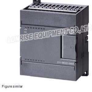 Tipo 6ES7231 - 7PF22 del plc di Siemens - 0XA8 SIMATIC S7 - CN 200