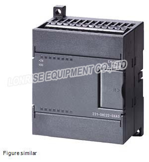 Tipo 6ES7 232 - 0HB22 - 0XA8 del plc di Siemens soltanto per S7 - CPU 22X