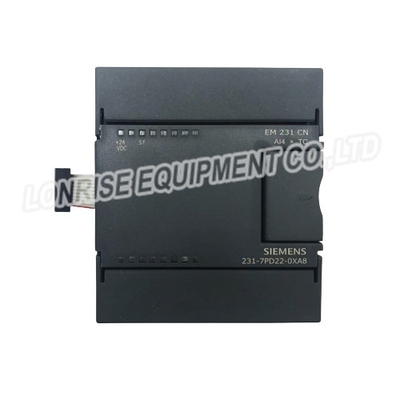 Siemens S7 - 200 modulo 6ES7 231 della termocoppia dell'entrata analogica di EM 231 - 7PD22 - 0XA8