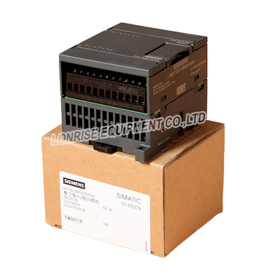Il 6ES72231BF220XAB fa parte della serie S7-1200 di controllori logici programmabili (PLC) di Siemens.