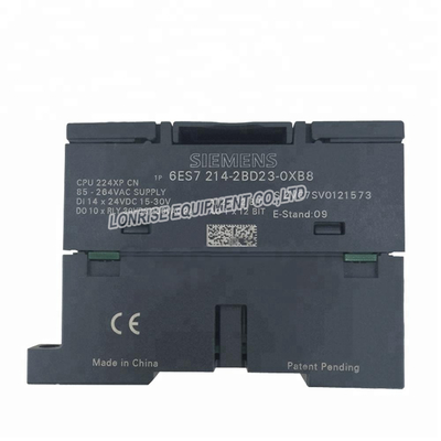 Siemens 6ES7 214 - 2BD23 - 0XB8 in nuovo dello SpA delle azione fatto in Germania