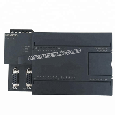 Siemens 6ES7 214 - 2BD23 - 0XB8 in nuovo dello SpA delle azione fatto in Germania