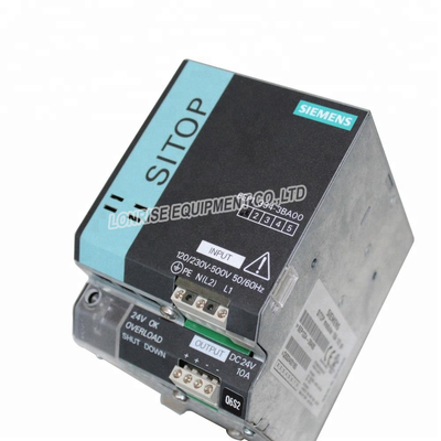 Siemens 6ES7 214 - 2BD23 - 0XB8 in nuovo dello SpA delle azione fatto in Germania