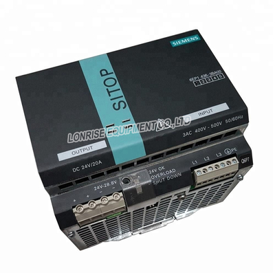Siemens 6ES7 214 - 2BD23 - 0XB8 in nuovo dello SpA delle azione fatto in Germania