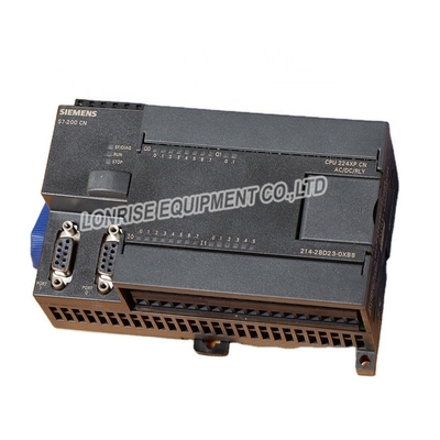 Siemens 6ES7 214 - 2BD23 - 0XB8 in nuovo dello SpA delle azione fatto in Germania