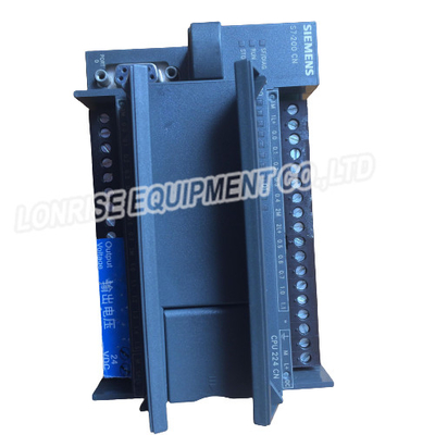 Siemens S7 - 200 SpA 6ES7 214 di serie CPU224 - 1AD23 - 0XB8 per le attrezzature industriali