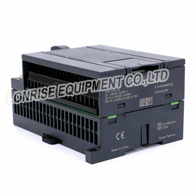 Siemens S7 - 200 SpA 6ES7 214 di serie CPU224 - 1AD23 - 0XB8 per le attrezzature industriali