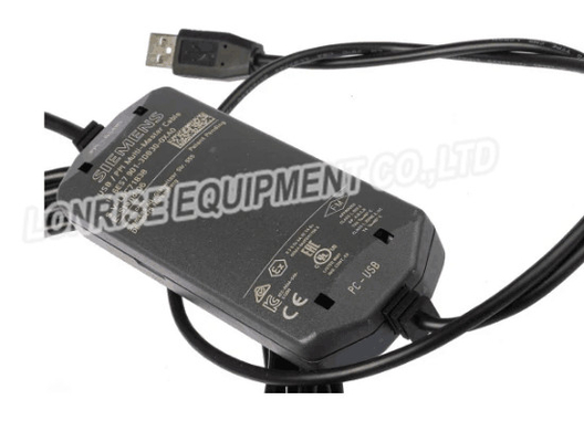 Siemens 6ES7901 - 3DB30 - originale del cavo di ppi di 0XA0 s7 200 nuovo
