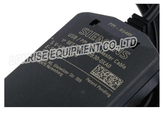 Siemens 6ES7901 - 3DB30 - originale del cavo di ppi di 0XA0 s7 200 nuovo