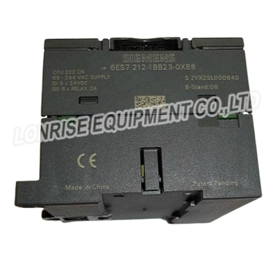 Originale 0XB8 del modulo di uscita del plc di Siemens nuovo 6ES7 212 - 1BB23 -