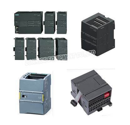 Originale 0XB8 del modulo di uscita del plc di Siemens nuovo 6ES7 212 - 1BB23 -