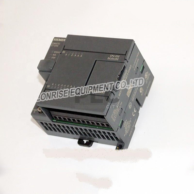 Siemens 6ES7 212 - 1AB23 - 0XB8 S7 - CPU 222 100% del regolatore di 200 SpA nuovissimo