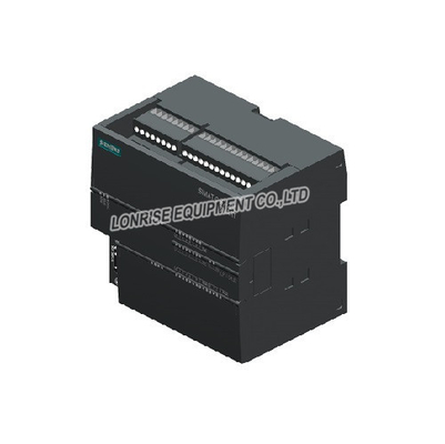 24 CPU 6es7 dei regolatori programmabili 0XA8 del modulo 6ES7 222 del pLC di CC Siemens di V - 1BF22 -
