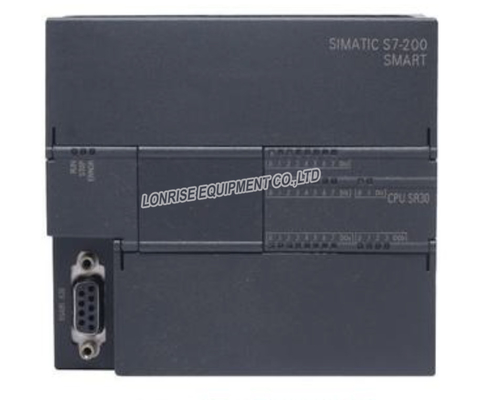 Automazione industriale originale 6ES7 222 - 1HF22 - 0XA8 del modulo di controllo dello SpA di Siemens