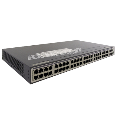 SNMP Huawei LST7X48SX6S0 - 48 porto 10GBASE - carta di interfaccia di X X6S SFP