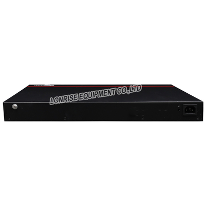 SNMP Huawei LST7X48SX6S0 - 48 porto 10GBASE - carta di interfaccia di X X6S SFP