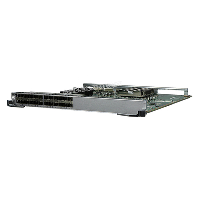 Porto in semiduplex 100/1000BASE - carta di interfaccia di X X5E SFP di Huawei ES1D2G24SX5E 24