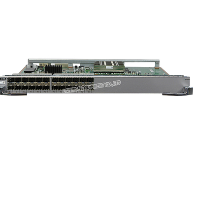 Porto in semiduplex 100/1000BASE - carta di interfaccia di X X5E SFP di Huawei ES1D2G24SX5E 24