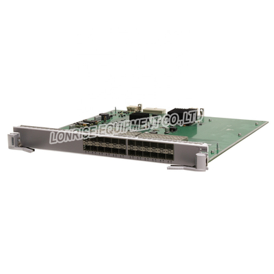 Porto 100/1000BASE - carta di Huawei ES0D0G24SA00 24 di interfaccia di X