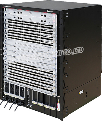 S12700E - 8 serie di Huawei CloudEngine S12700E commutano l'originale del MPU