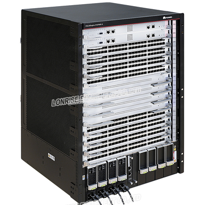S12700E - 8 serie di Huawei CloudEngine S12700E commutano l'originale del MPU