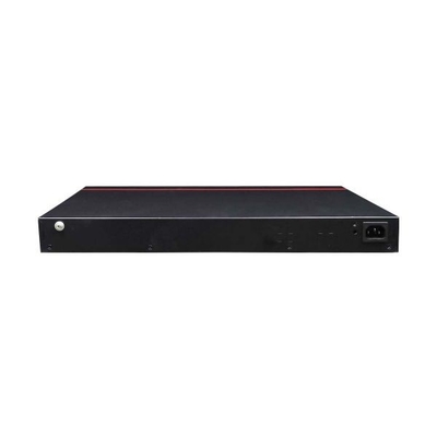 USG6585E AC Host ((2*GE WAN+8*GE Combo+2*10GE SFP+,1 potenza CA).